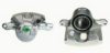 BUDWEG CALIPER 344203 Brake Caliper